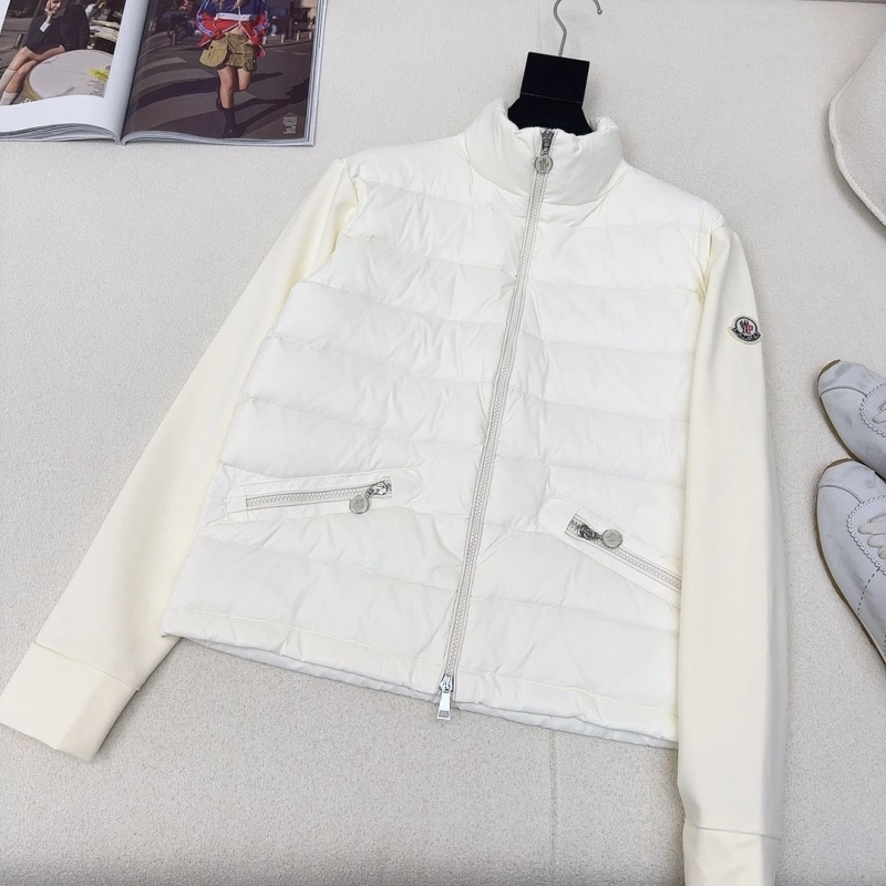 Moncler Down Coat